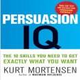 Persuasion IQ