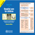Pocket Book of Hospital Care for Children - WHO , 2E