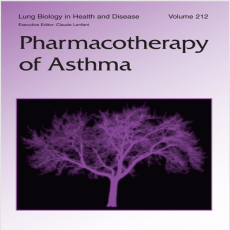 Pharmacology of Asthma - James Li Pharmacology of Asthma - James Li