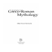 Encyclopedia of Greco-Roman mythology