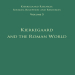 Jon Stewart - Volume 3. Kierkegaard and the Roman World (Kierkegaard Research Sources, Reception and Resources) (Retail)